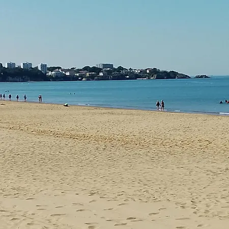 Neuf 65 M2 Lumineux Au Calme Balcon Et Parking アパート