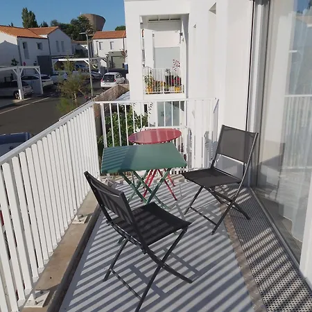 Neuf 65 M2 Lumineux Au Calme Balcon Et Parking *